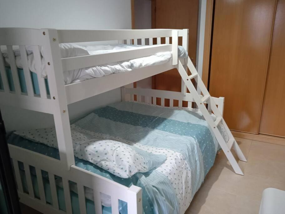 Apartamento L' Espumeru Posada De Llanes Exterior photo