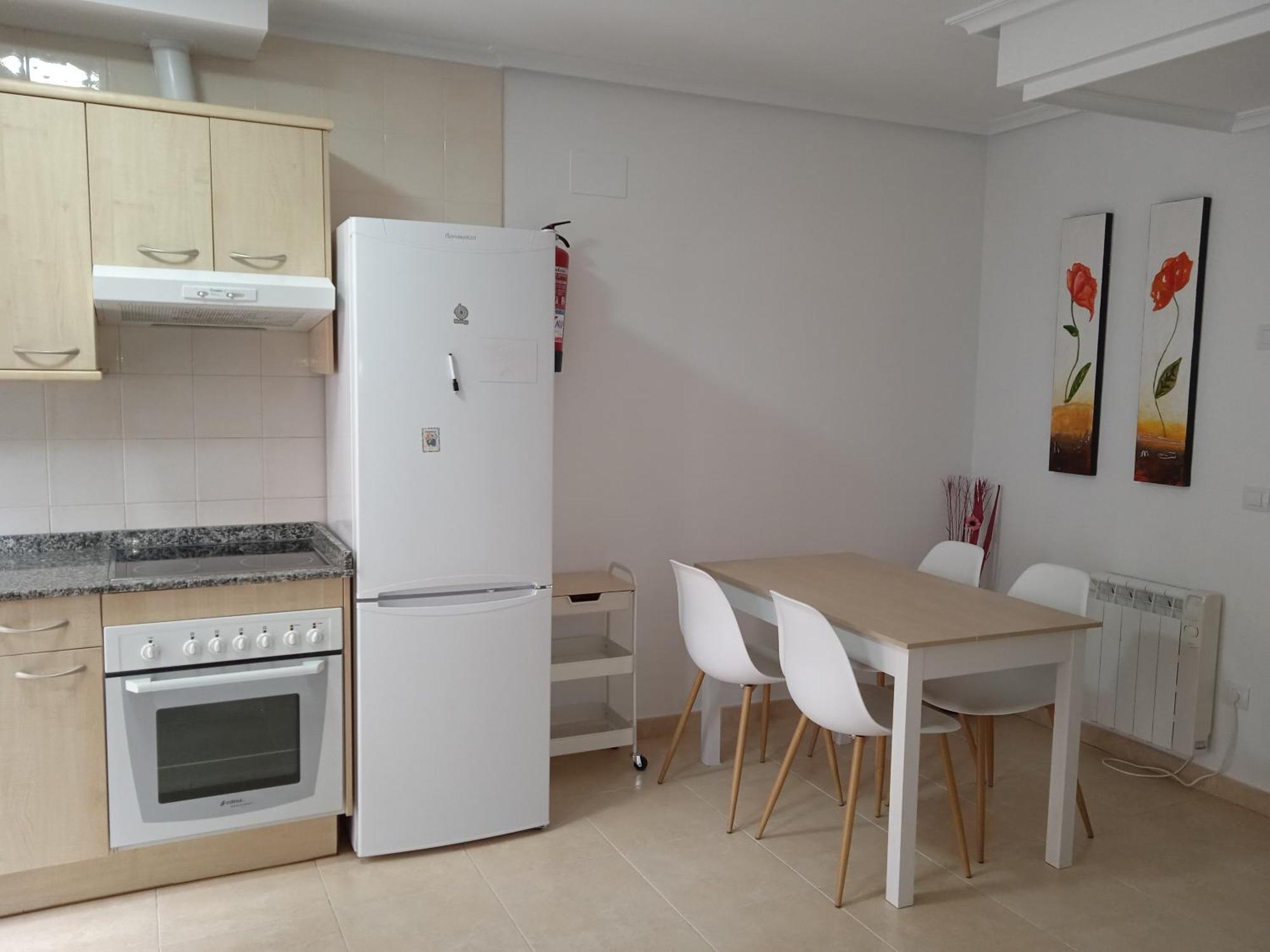 Apartamento L' Espumeru Posada De Llanes Exterior photo