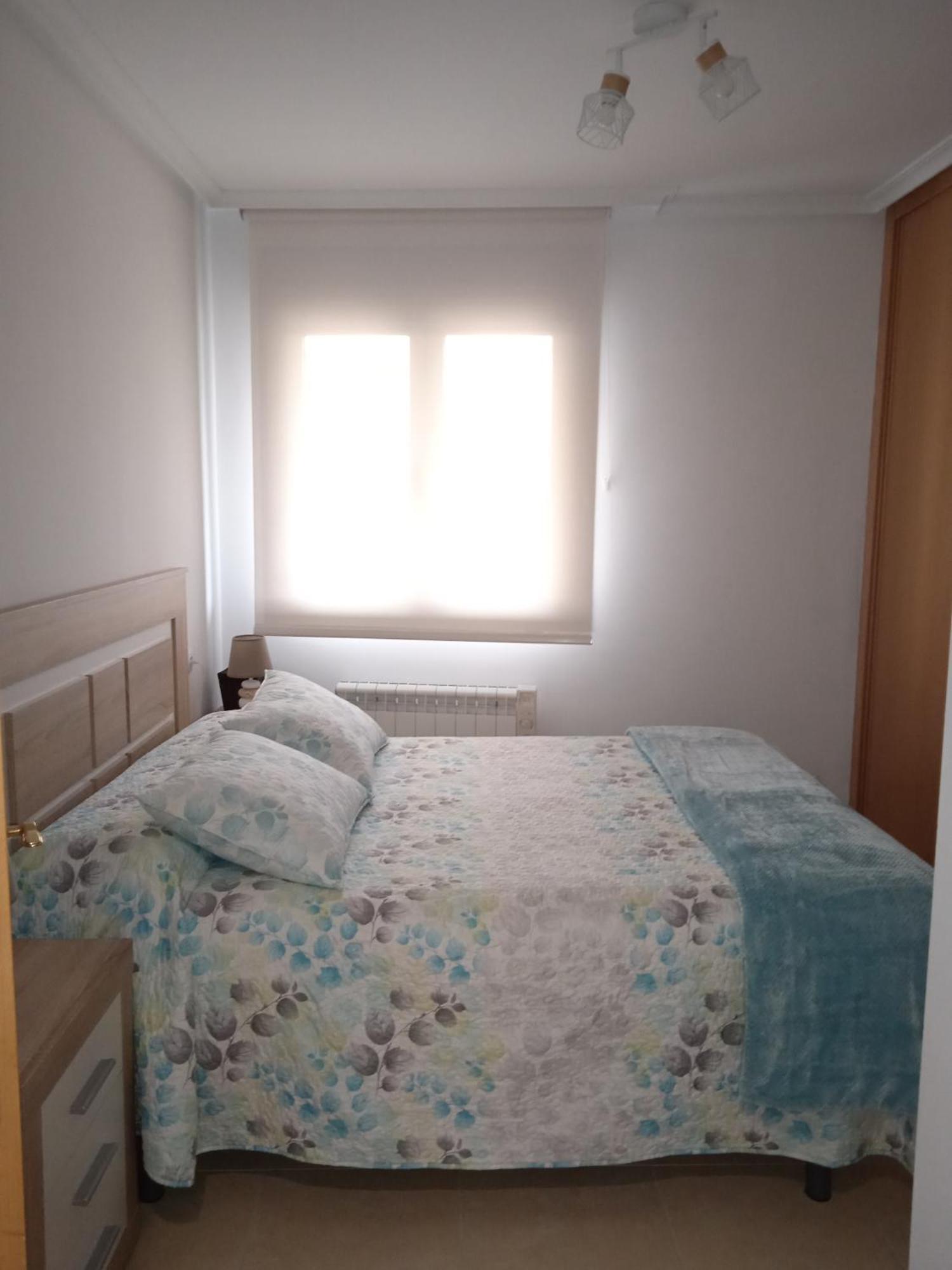 Apartamento L' Espumeru Posada De Llanes Exterior photo