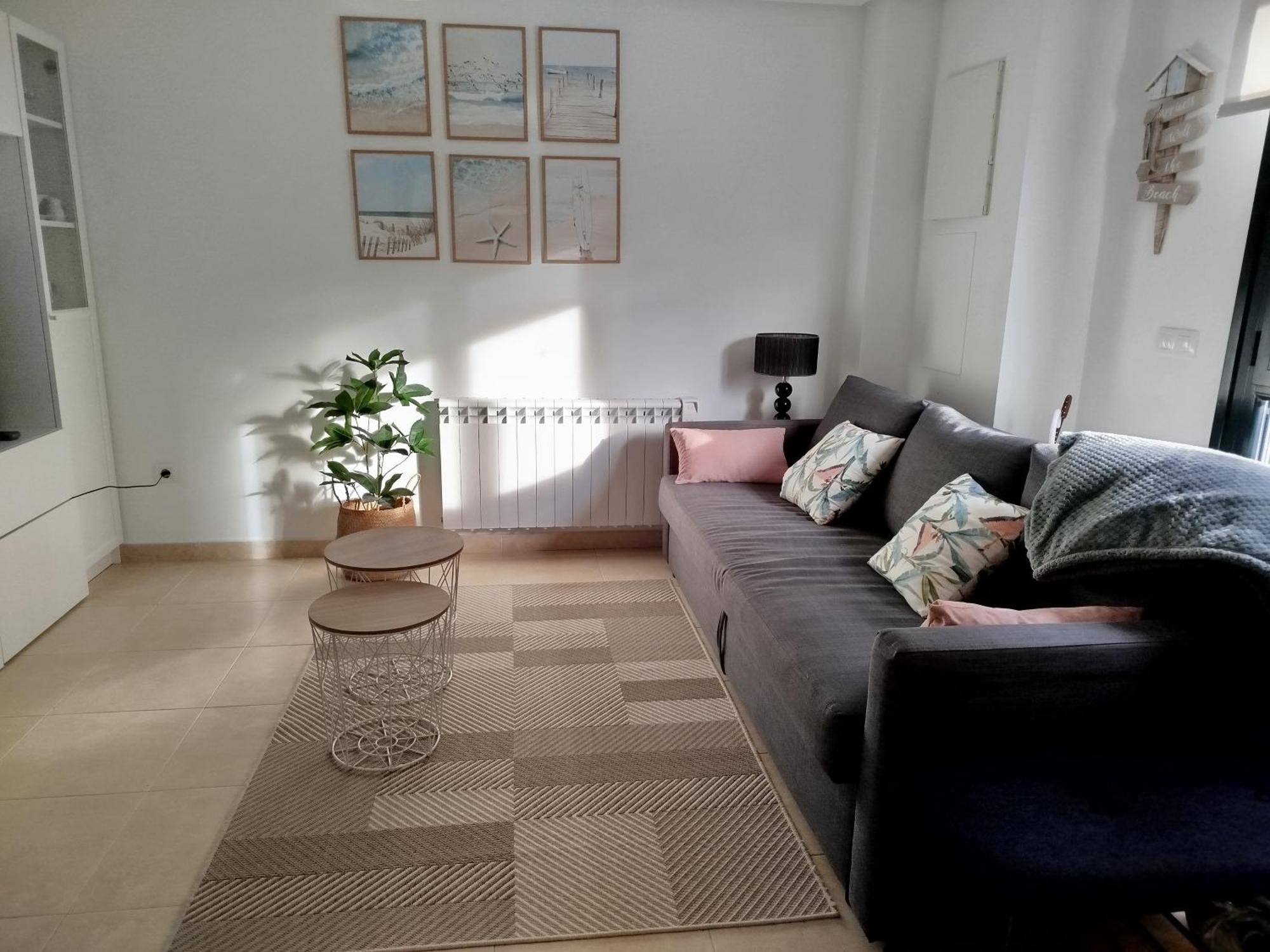 Apartamento L' Espumeru Posada De Llanes Exterior photo