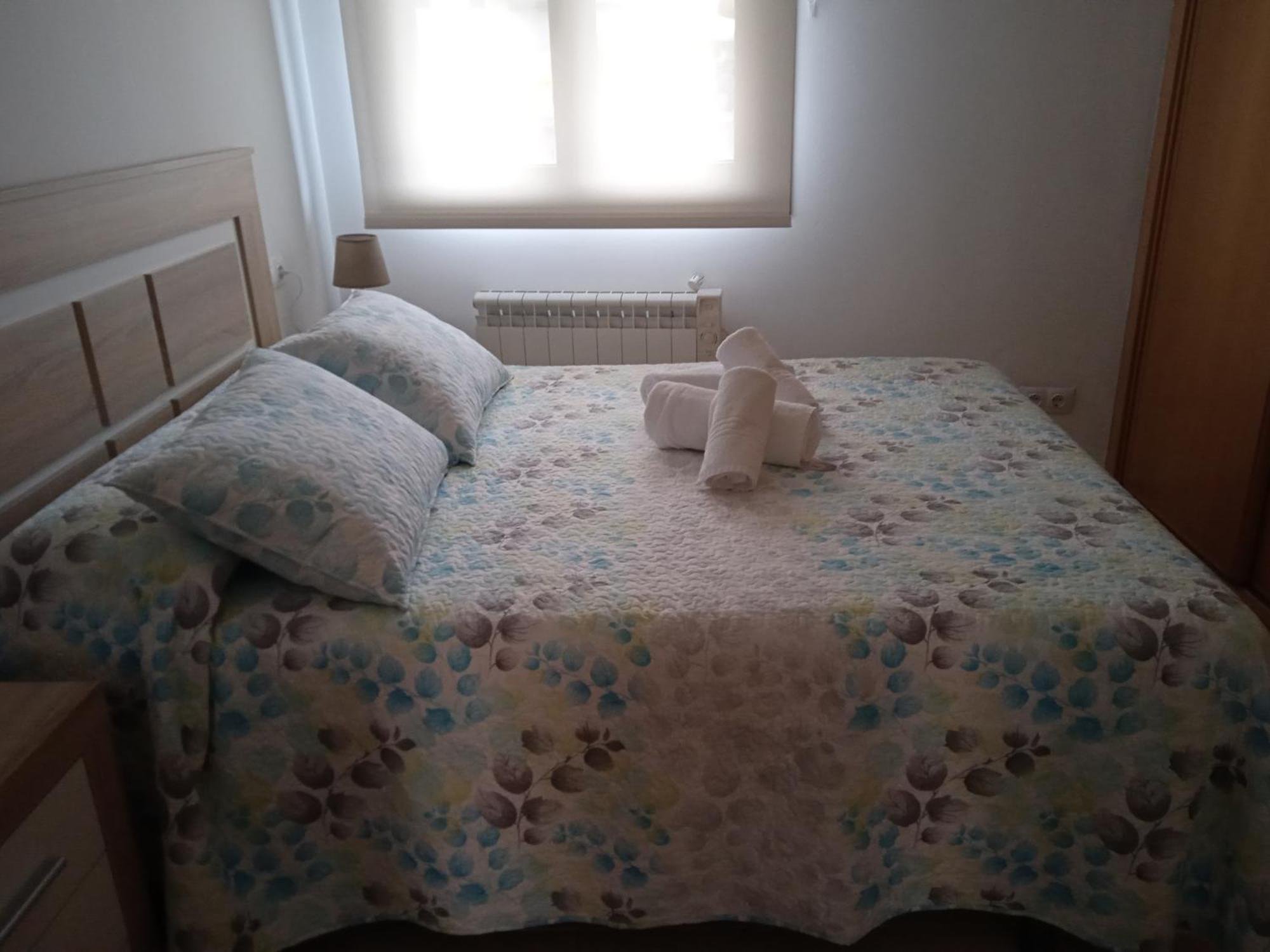 Apartamento L' Espumeru Posada De Llanes Exterior photo
