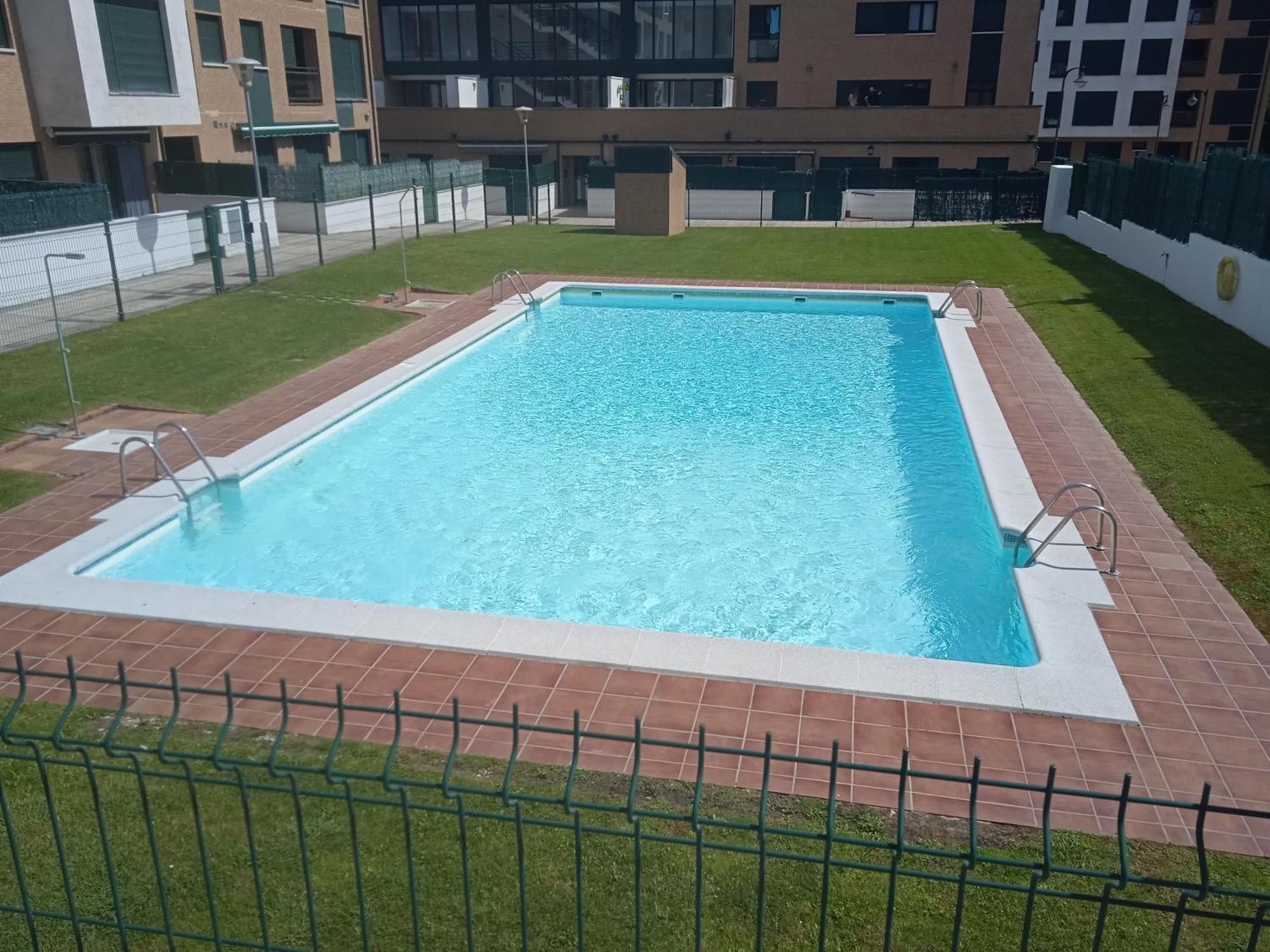 Apartamento L' Espumeru Posada De Llanes Exterior photo