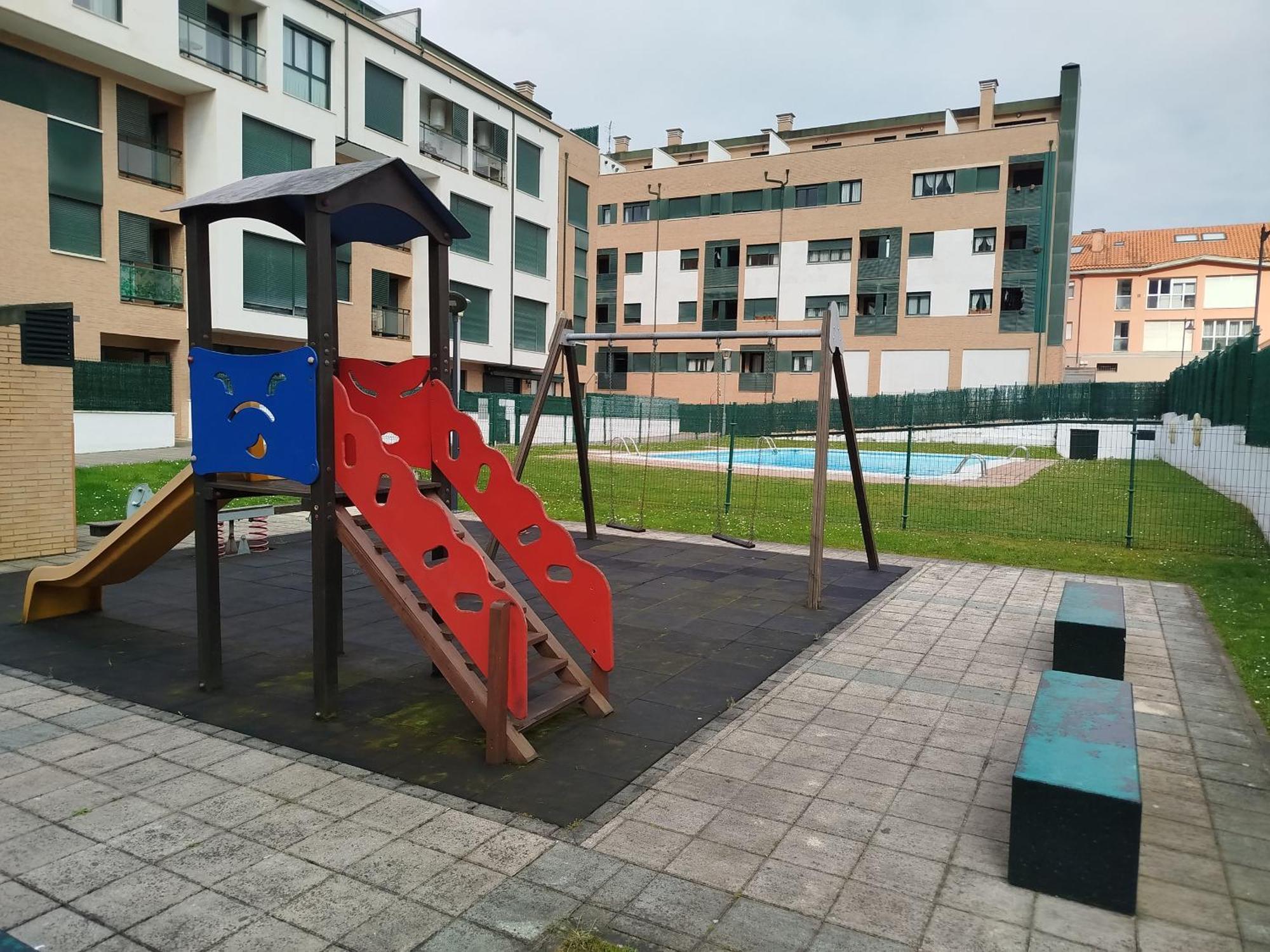 Apartamento L' Espumeru Posada De Llanes Exterior photo